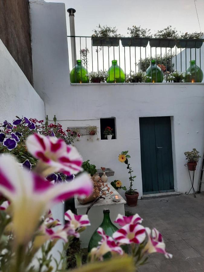 Argenta 111 Santa Tecla Acireale Villa Exterior photo