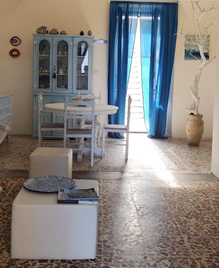 Argenta 111 Santa Tecla Acireale Villa Exterior photo